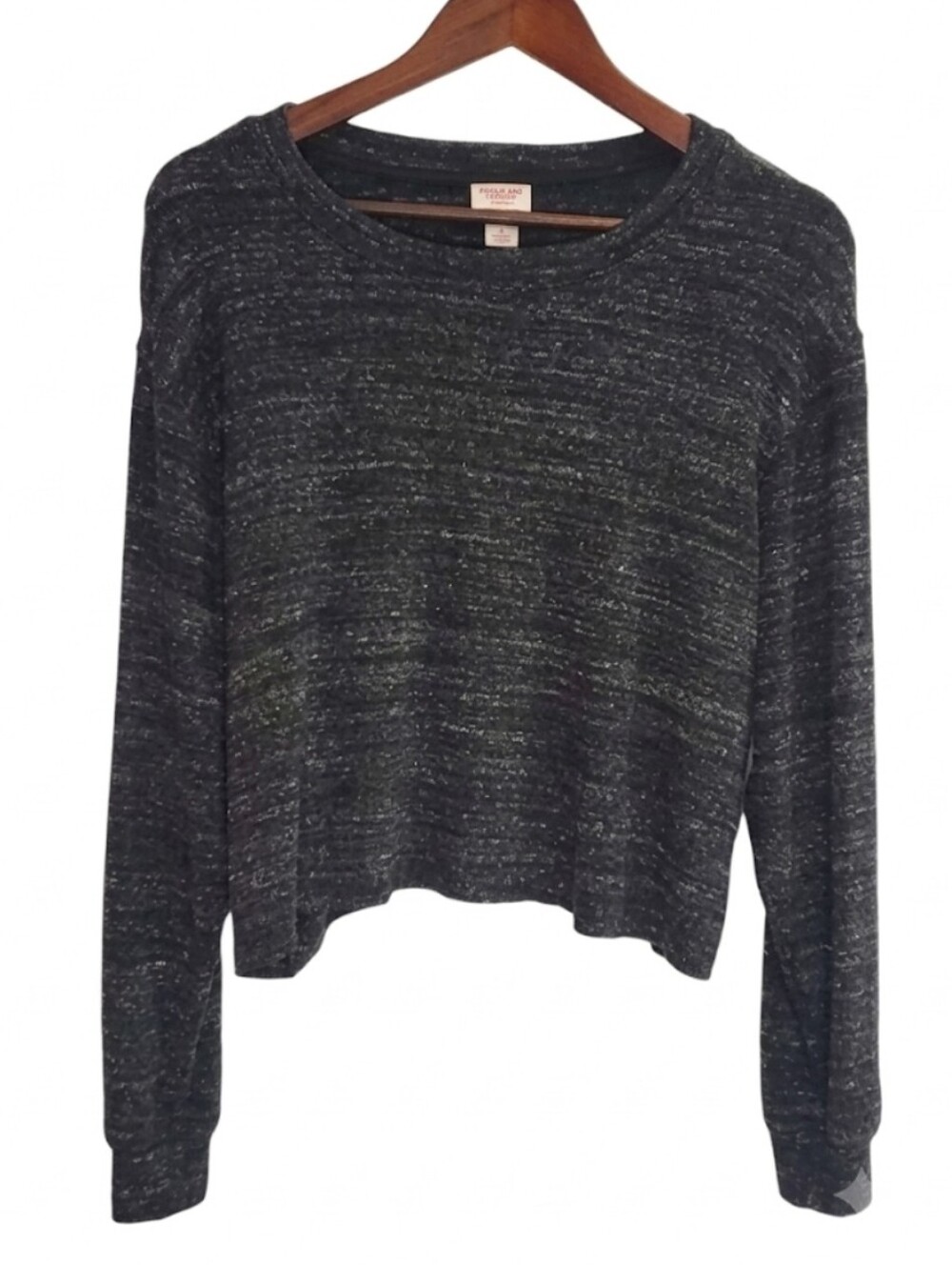 Mossimo Supply Co lightweight sweater